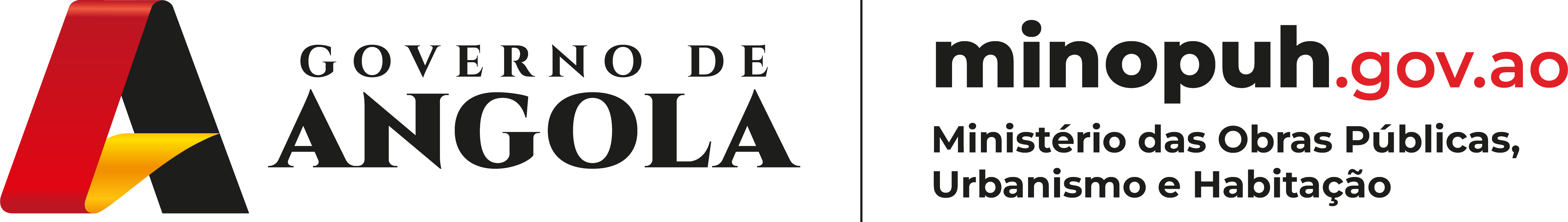 Ministério das Obras Públicas, Urbanismo e Habitação